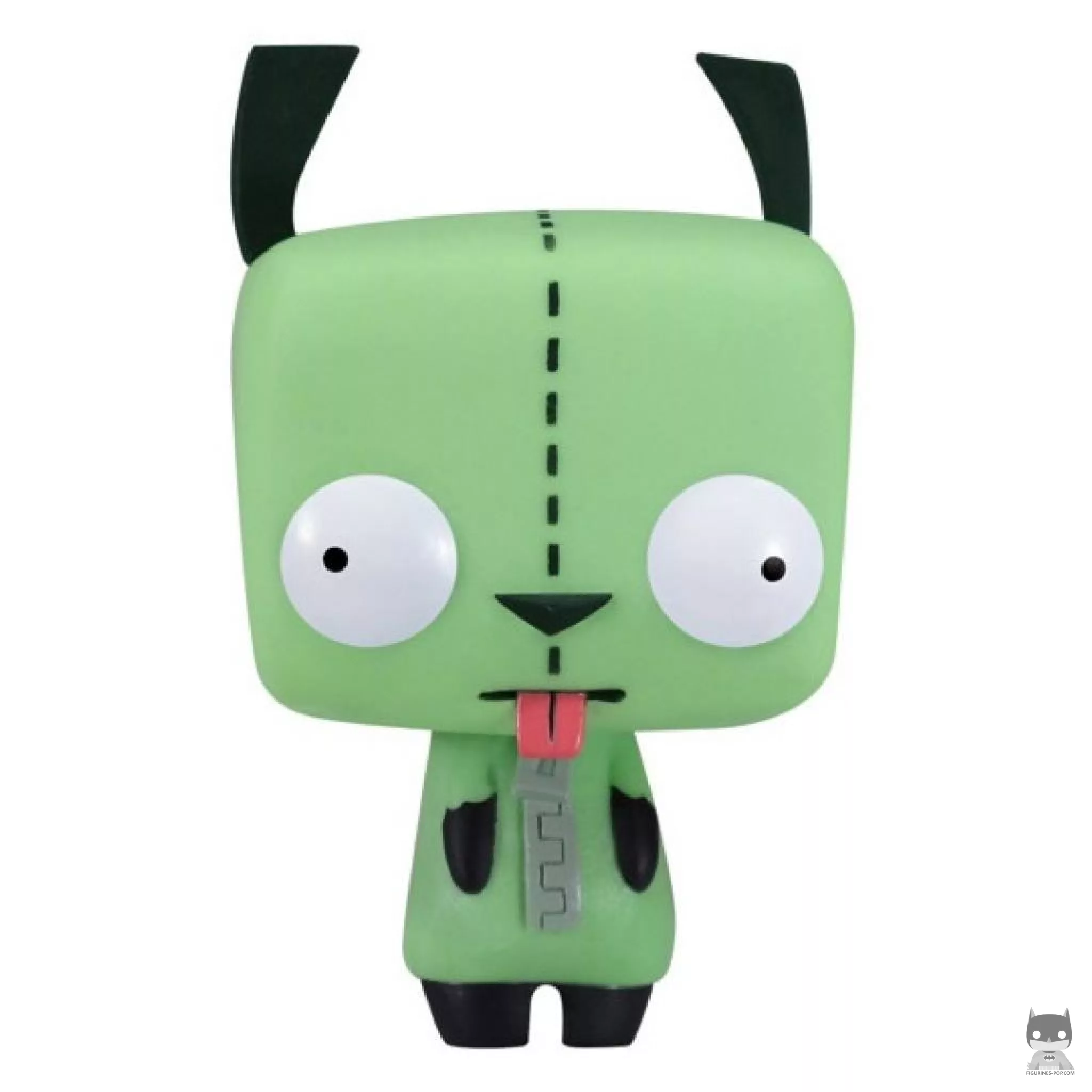Figurine Funko POP GIR (Zim l'envahisseur)