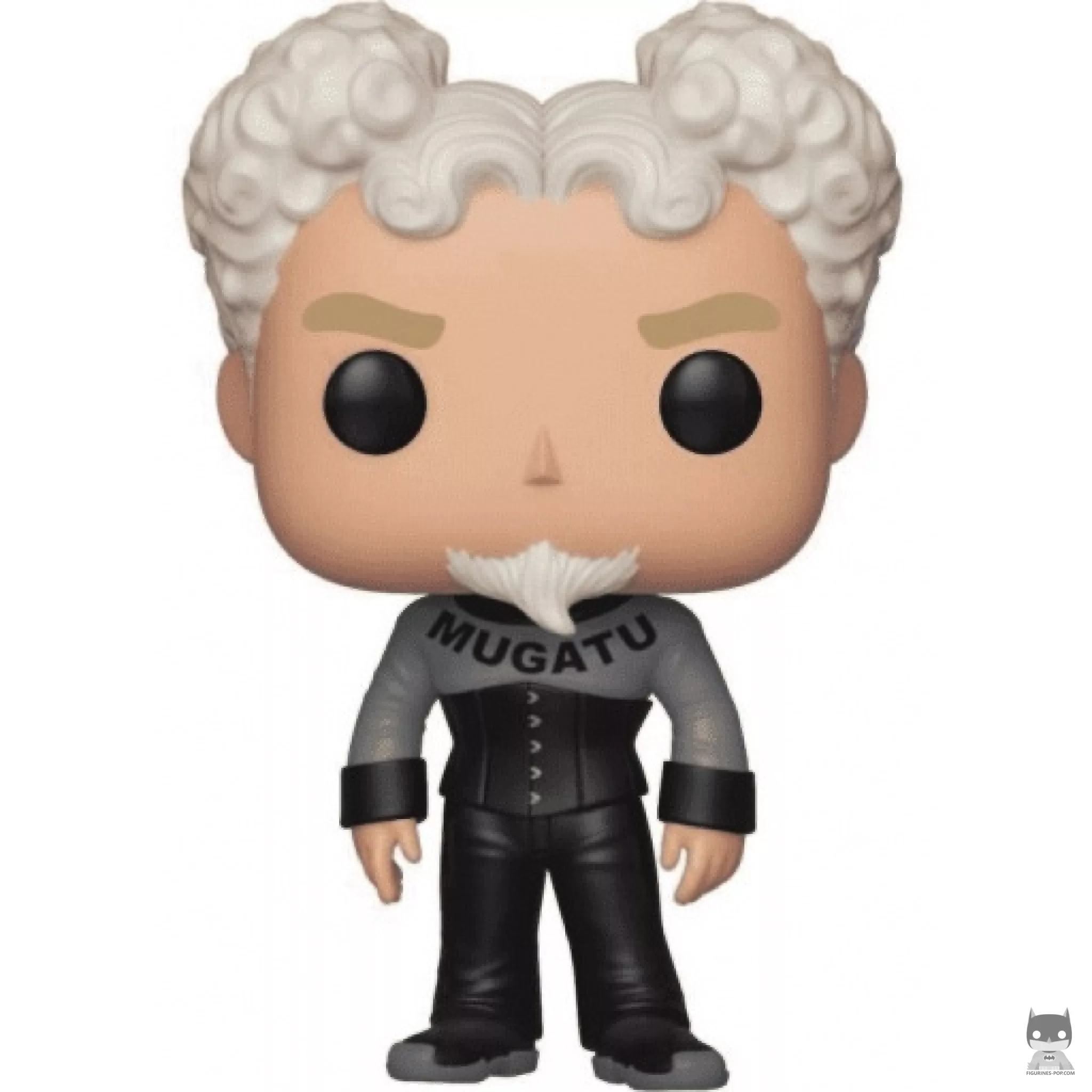 Figurine Funko POP Mugatu (Zoolander)