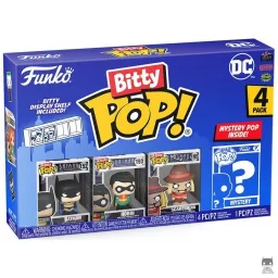 DC Comics (Série 1)