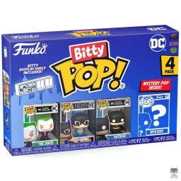 DC Comics (Série 2)