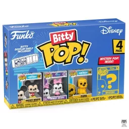 Disney (Série 1)