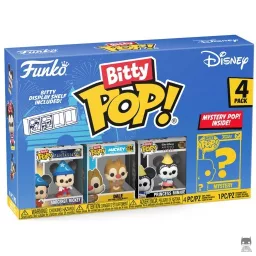 Disney (Série 3)