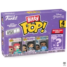 Princesses Disney (Série 1)