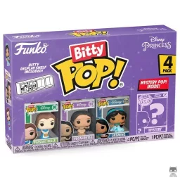 Princesses Disney (Série 2)
