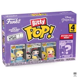 Princesses Disney (Série 3)