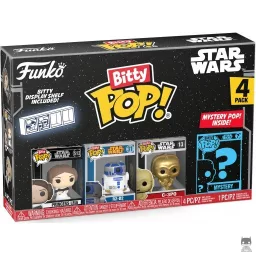 Star Wars (Série 2)