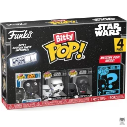 Star Wars (Série 4)