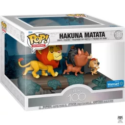 Hakuna Matata