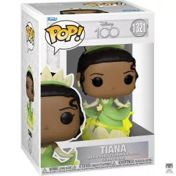 Tiana