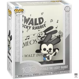Oswald Le Lapin Chanceux