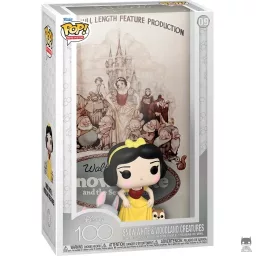 Blanche Neige et les Sept Nains