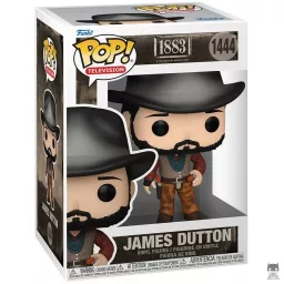 James Dutton