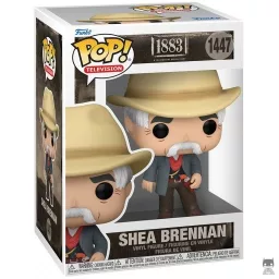 Shea Brennan