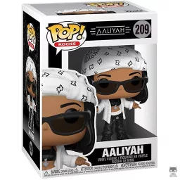 Aaliyah