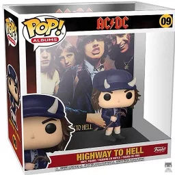 AC/DC : Highway to Hell