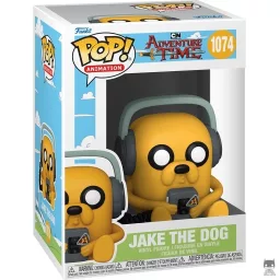 Jake le Chien