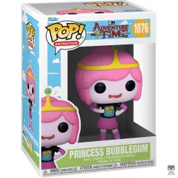 Princesse Chewing-Gum