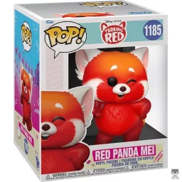 Mei Panda Roux (Supersized)