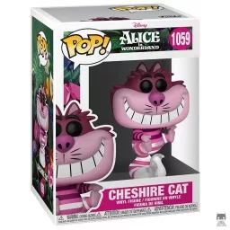Chat du Cheshire