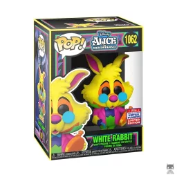 Lapin Blanc