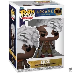Ekko