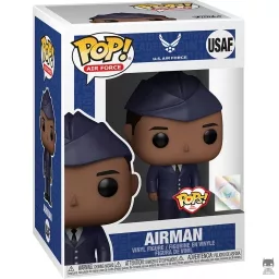 Avaiateur Air Force Homme (Afro-Américain)