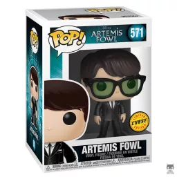 Artemis Fowl (Chase)