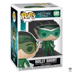 Holly Short