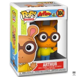 Arthur Read