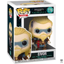 Eivor