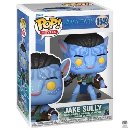 Jake Sully