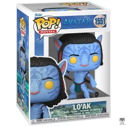Lo'Ak