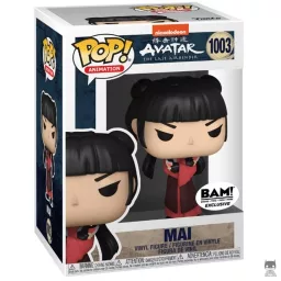 Mai