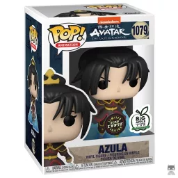Azula (Chase & Glow in the Dark)