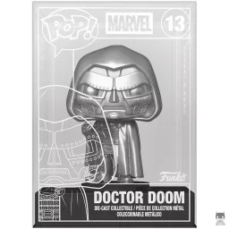Doctor Doom (Chase)