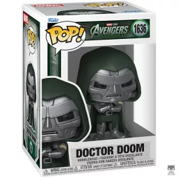 Doctor Doom