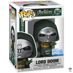 Seigneur Doom