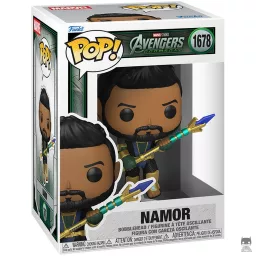 Namor