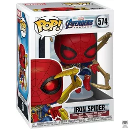 Iron Spider