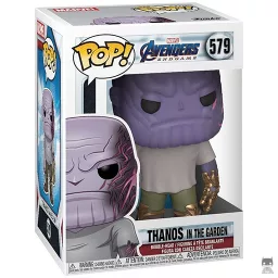 Thanos Décontracté
