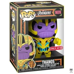 Thanos (Blacklight)