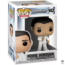 Howie Dorough