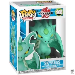 Skyress