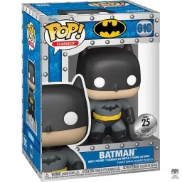 Batman (Célébration 25 Ans)