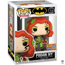 Poison Ivy