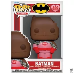 Batman (Chocolat)
