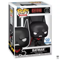 Batman Beyond
