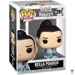 Bella Poarch Patchwork