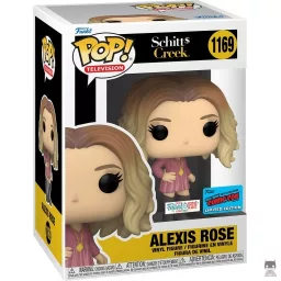 Alexis Rose