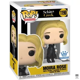 Moira Rose